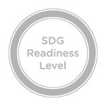 SDG Readiness Level round image